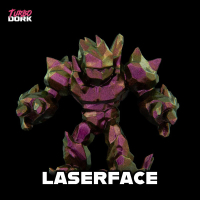 LaserFace TurboShift  (22ml)