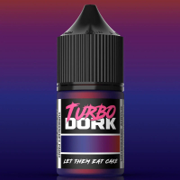 Let Them Eat Cake TurboShift  (22ml)