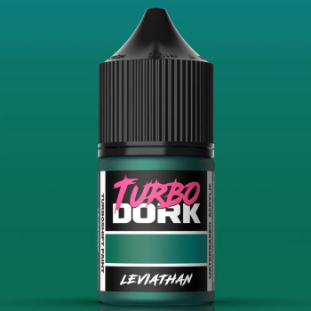Leviathan TurboShift  (22ml)