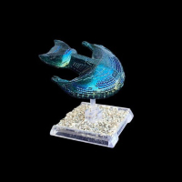 Leviathan TurboShift  (22ml)