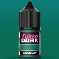Leviathan TurboShift  (22ml)
