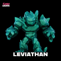 Leviathan TurboShift  (22ml)