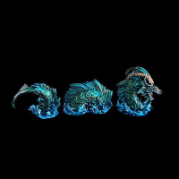 Leviathan TurboShift  (22ml)