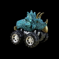 Leviathan TurboShift  (22ml)