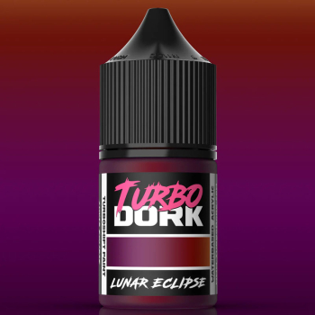 Lunar Eclipse TurboShift  (22ml)