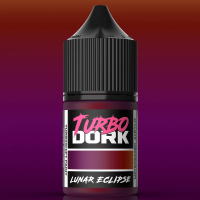 Lunar Eclipse TurboShift  (22ml)