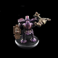 Lunar Eclipse TurboShift  (22ml)