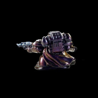 Lunar Eclipse TurboShift  (22ml)