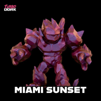 Miami Sunset TurboShift  (22ml)