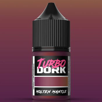 Molten Mantle TurboShift  (22ml)