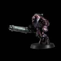 Molten Mantle TurboShift  (22ml)