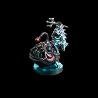 Molten Mantle TurboShift  (22ml)