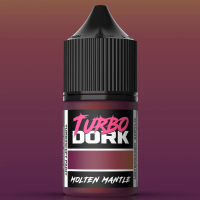 Molten Mantle TurboShift  (22ml)