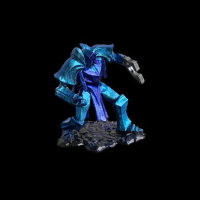 Peacock TurboShift  (22ml)