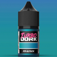 Peacock TurboShift  (22ml)
