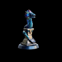 Peacock TurboShift  (22ml)