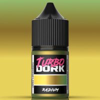 Radium TurboShift  (22ml)