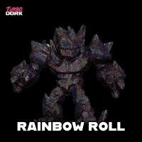 Rainbow Roll TurboShift  (22ml)