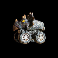 Rainbow Roll TurboShift  (22ml)