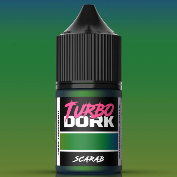 Scarab TurboShift  (22ml)
