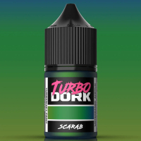 Scarab TurboShift  (22ml)