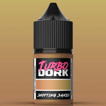 Shifting Sands TurboShift  (22ml)