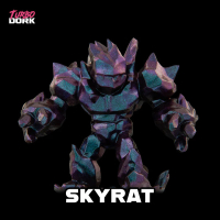 Skyrat TurboShift  (22ml)