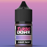 Sugar Rush TurboShift  (22ml)