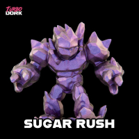 Sugar Rush TurboShift  (22ml)