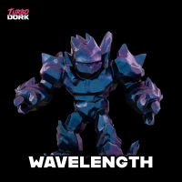 Wavelength TurboShift  (22ml)