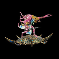 Bubblegum Crisis ZeniShift  (22ml)