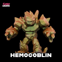 Hemogoblin ZeniShift  (22ml)