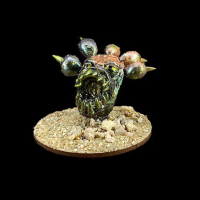 Hemogoblin ZeniShift  (22ml)