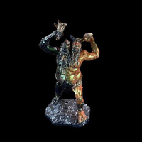 Hemogoblin ZeniShift  (22ml)