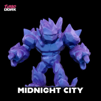 Midnight City ZeniShift  (22ml)