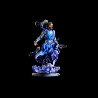 Midnight City ZeniShift  (22ml)