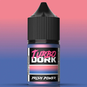 Prism Power ZeniShift  (22ml)