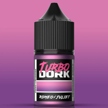 Romeo/Juliet ZeniShift  (22ml)