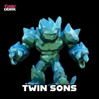 Twin Sons ZeniShift  (22ml)