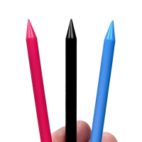 Silicone Mixing Sticks (3stk)