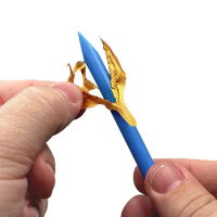 Silicone Mixing Sticks (3stk)