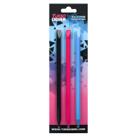 Silicone Mixing Sticks (3stk)