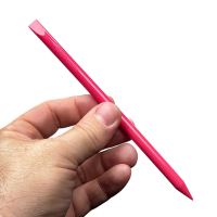 Silicone Mixing Sticks (3stk)