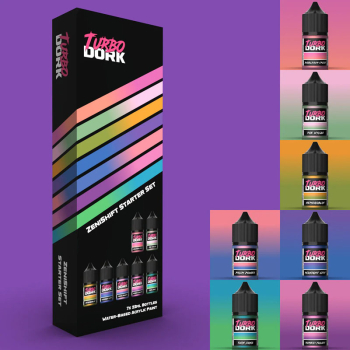 ZeniShift Starter Box (7x22ml)