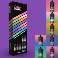 ZeniShift Starter Box (7x22ml)