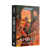 Apostle (Hardback) (English)
