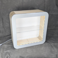 Battalion Light-Vault - Farbe: weiß