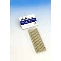 Plastic Sanding Needle - Coarse 150 Grit