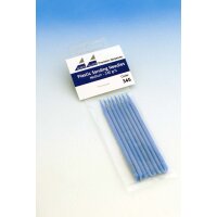 Plastic Sanding Needle - Medium 240 Grit