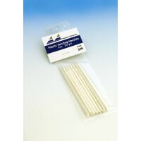 Plastic Sanding Needle - Fine 320 Grit